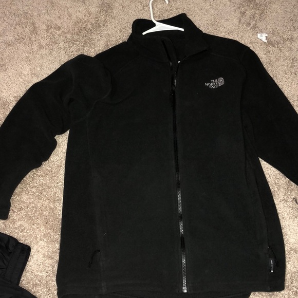 North Face Fleece - Picture 1 of 1